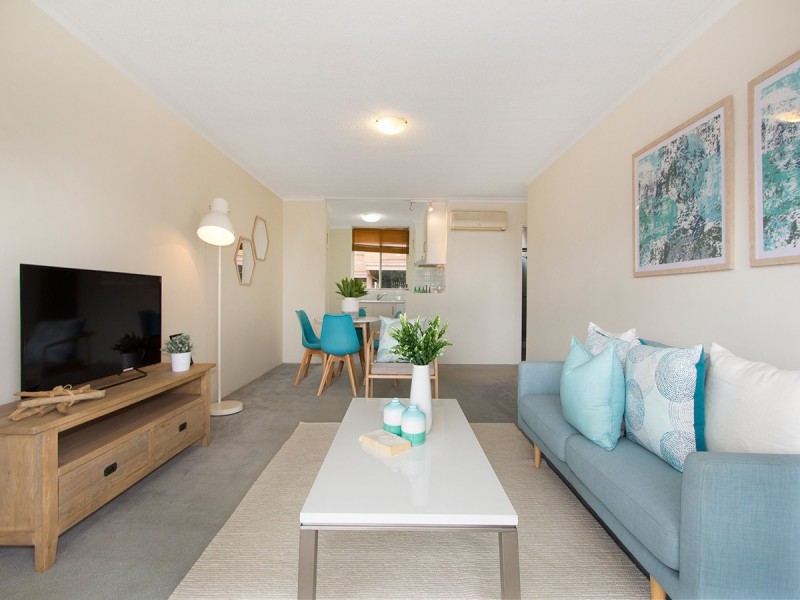 3/331 Milton Road, Auchenflower QLD 4066