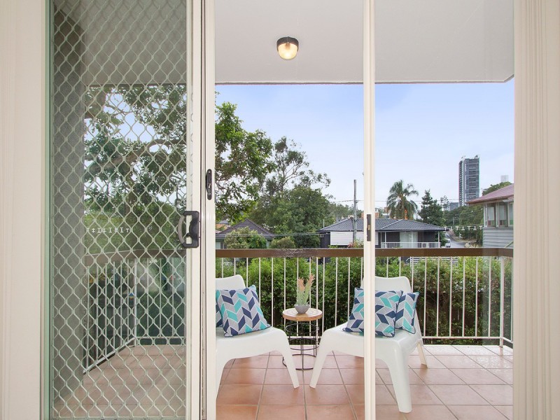 3/331 Milton Road, Auchenflower QLD 4066