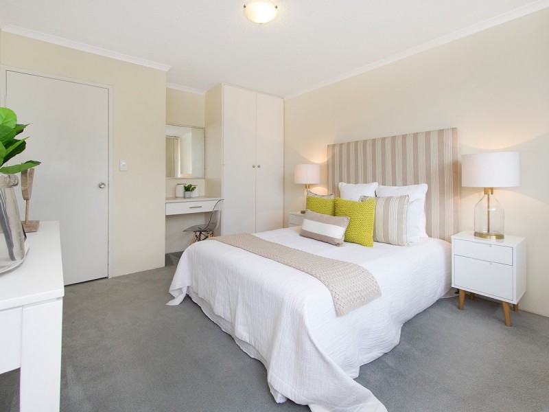 3/331 Milton Road, Auchenflower QLD 4066