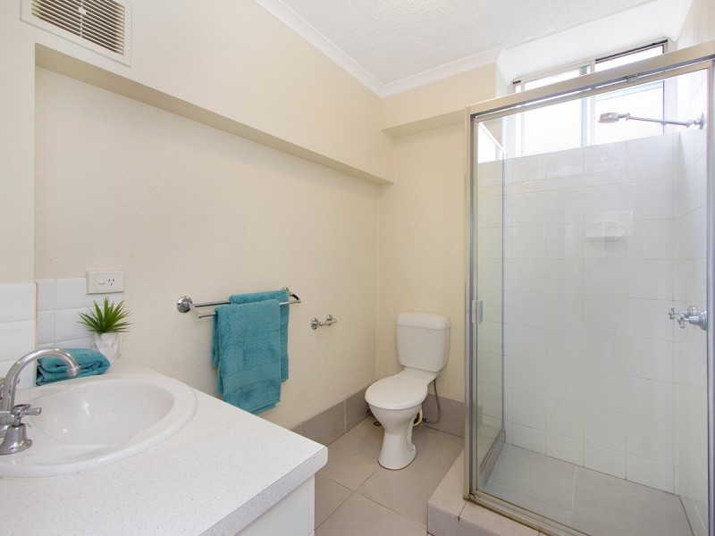 3/331 Milton Road, Auchenflower QLD 4066