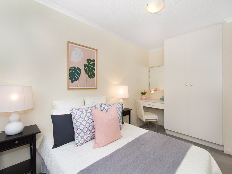 3/331 Milton Road, Auchenflower QLD 4066