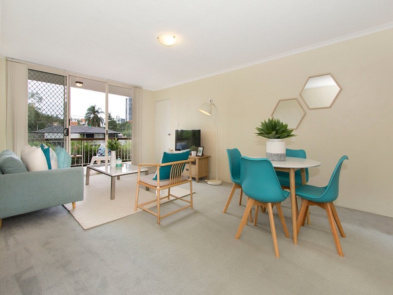 3/331 Milton Road, Auchenflower QLD 4066