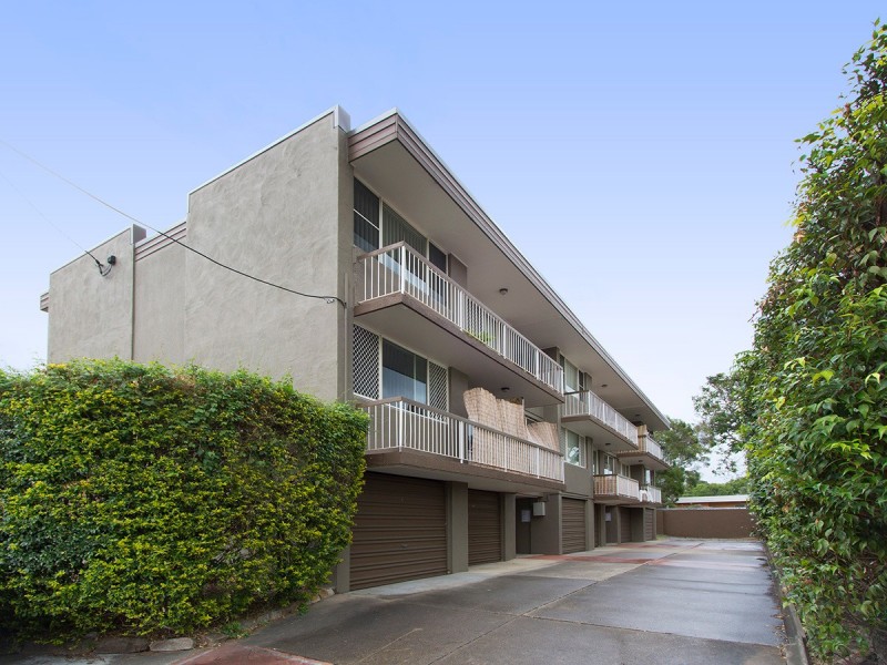 3/331 Milton Road, Auchenflower QLD 4066