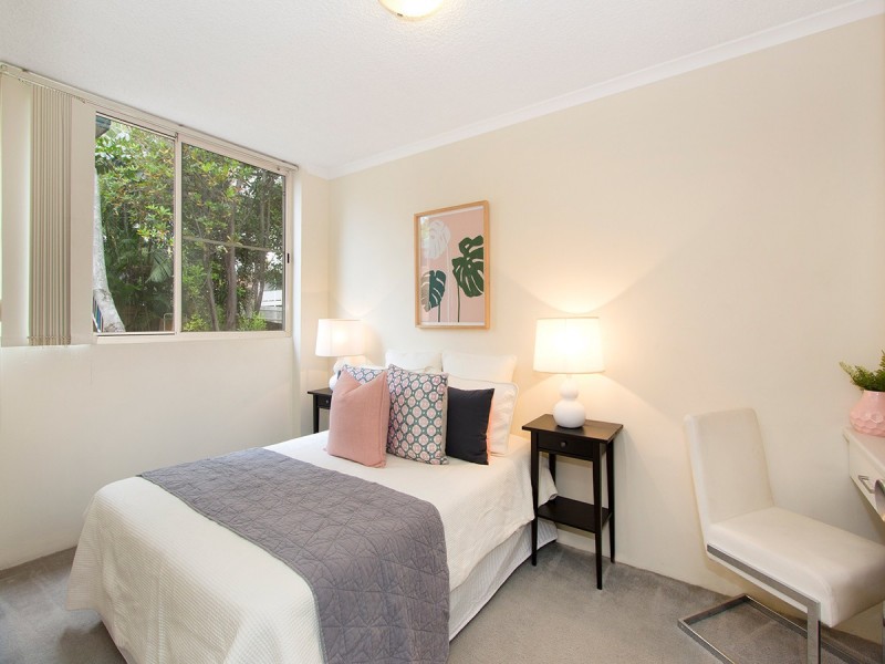 3/331 Milton Road, Auchenflower QLD 4066