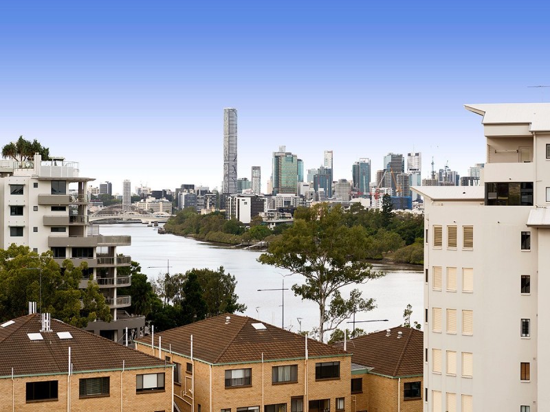 175/7 Land Street, Toowong QLD 4066