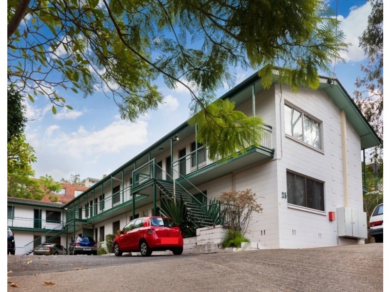5/25 Sir Fred Schonell Drive, St Lucia QLD 4067