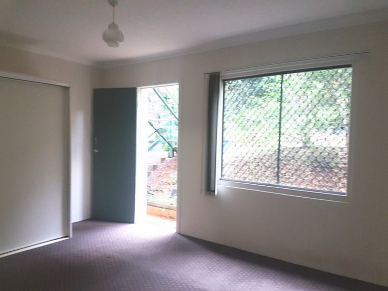 5/25 Sir Fred Schonell Drive, St Lucia QLD 4067