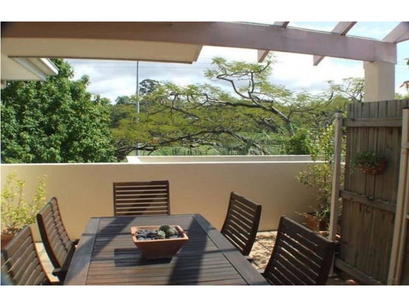 1/22 Kingsford Street, Auchenflower QLD 4066