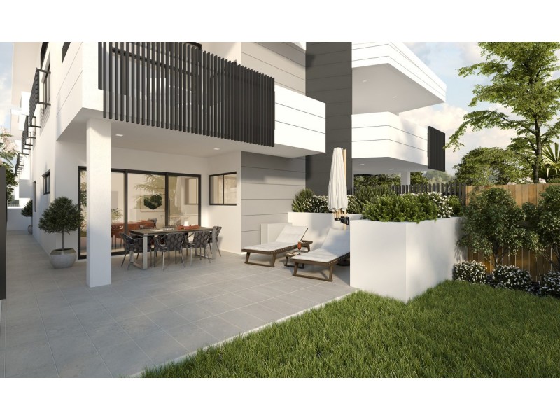 23 Ashmore Street, Everton Park QLD 4053