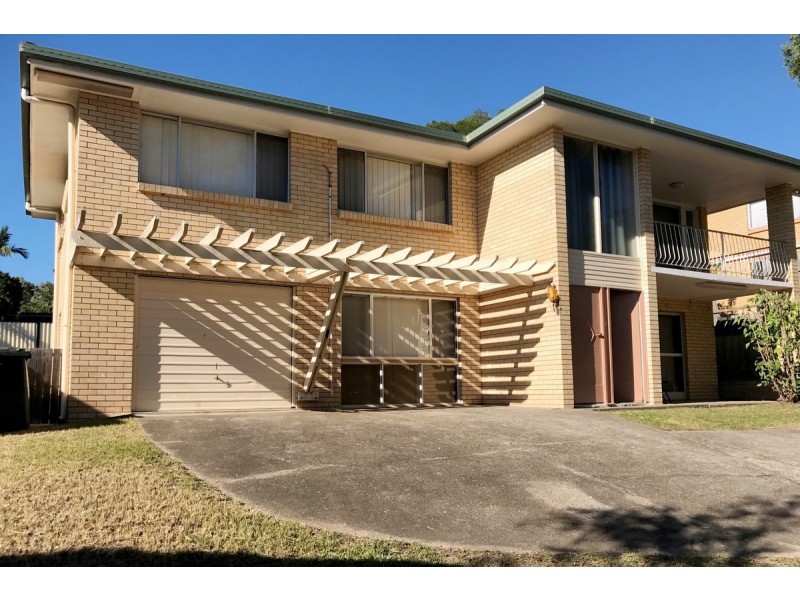 20 Sirocco Street, Jamboree Heights QLD 4074