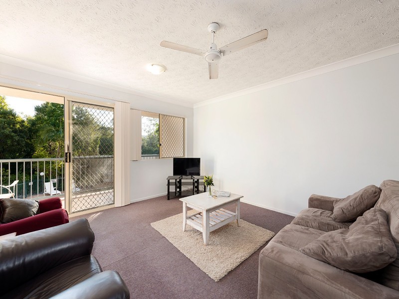 23/21 Campbell Street, Toowong QLD 4066