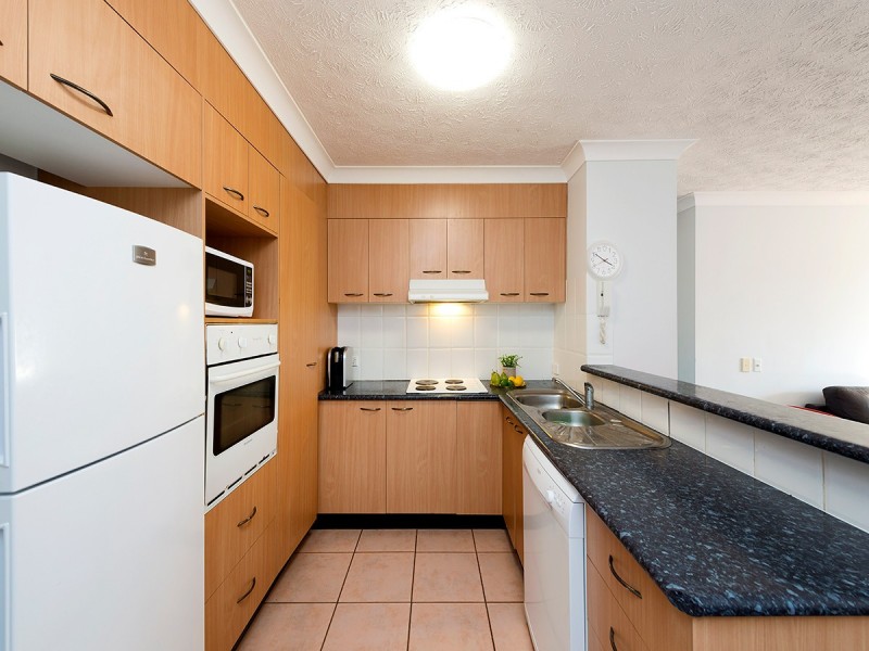 23/21 Campbell Street, Toowong QLD 4066