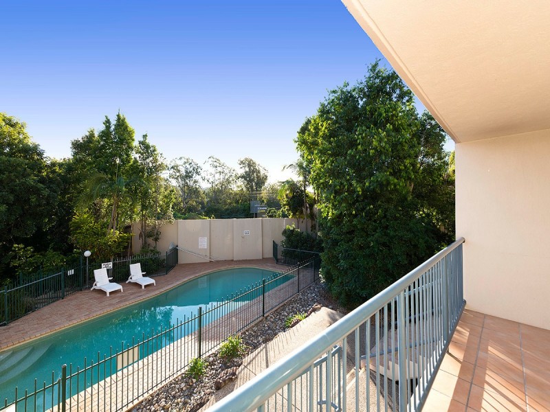 23/21 Campbell Street, Toowong QLD 4066