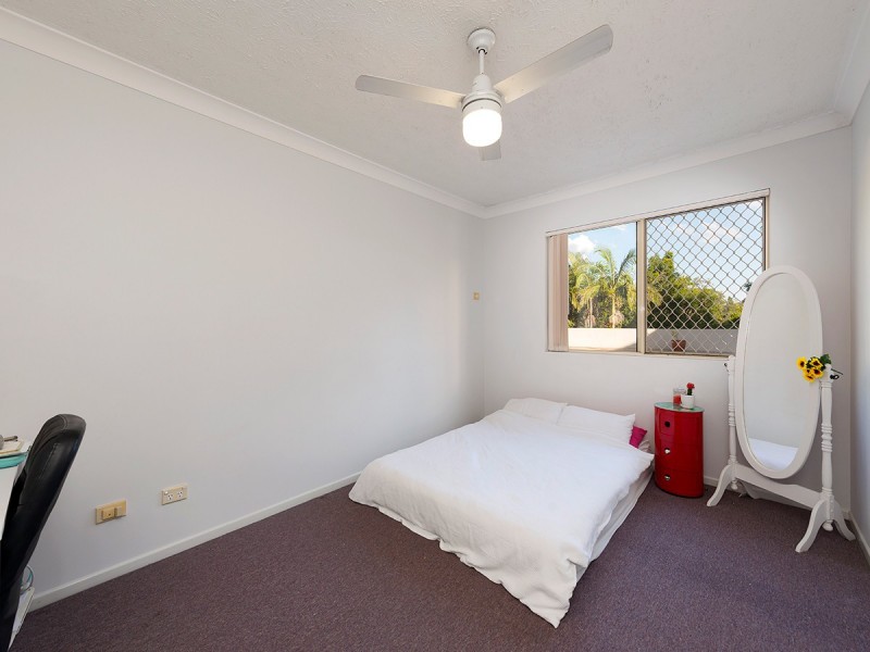 23/21 Campbell Street, Toowong QLD 4066