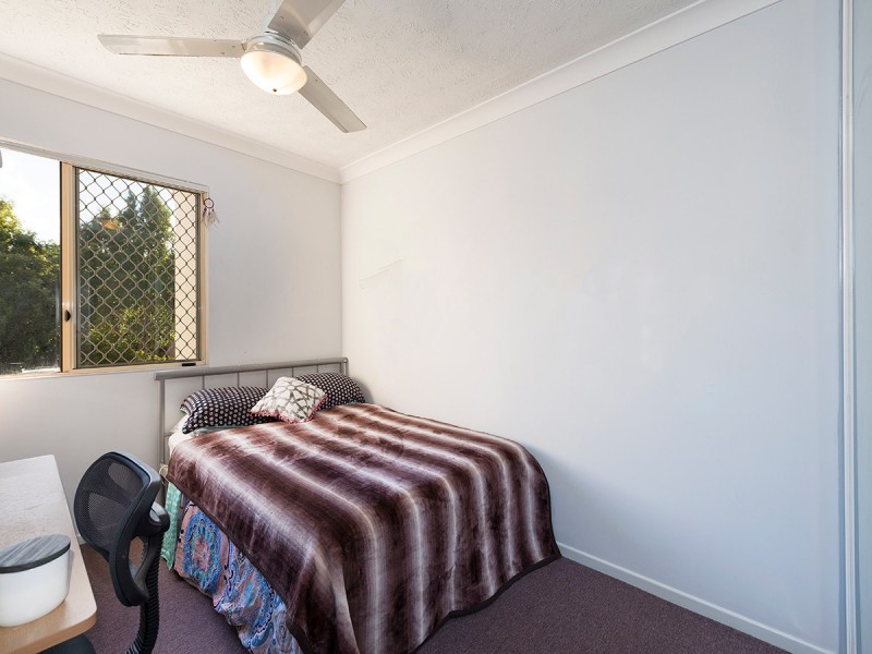 23/21 Campbell Street, Toowong QLD 4066