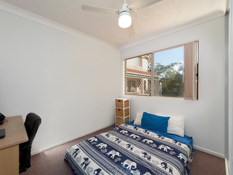 23/21 Campbell Street, Toowong QLD 4066