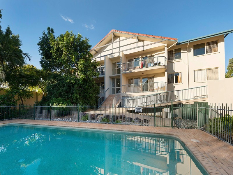 23/21 Campbell Street, Toowong QLD 4066
