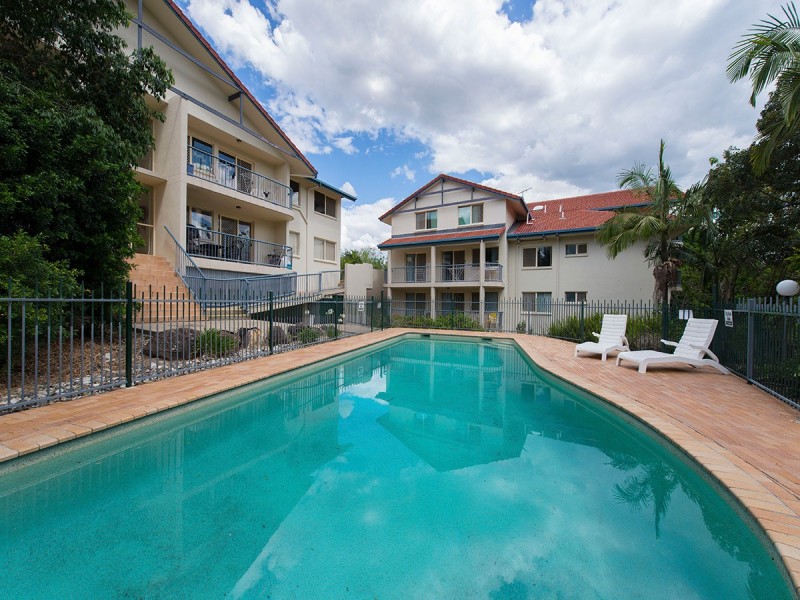 23/21 Campbell Street, Toowong QLD 4066