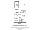23/21 Campbell Street, Toowong QLD 4066 Floorplan