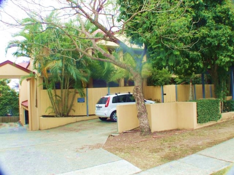 5/36 Gordon Street, Milton QLD 4064