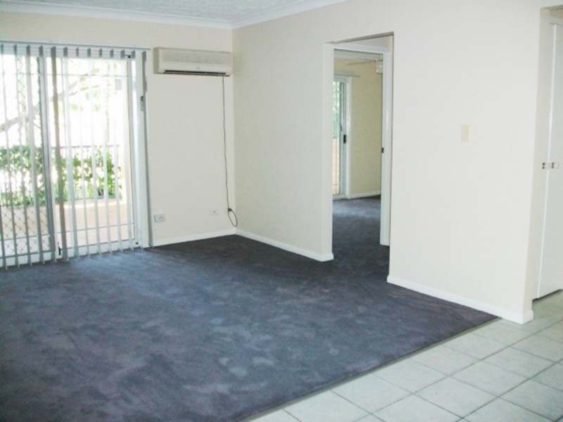 5/36 Gordon Street, Milton QLD 4064