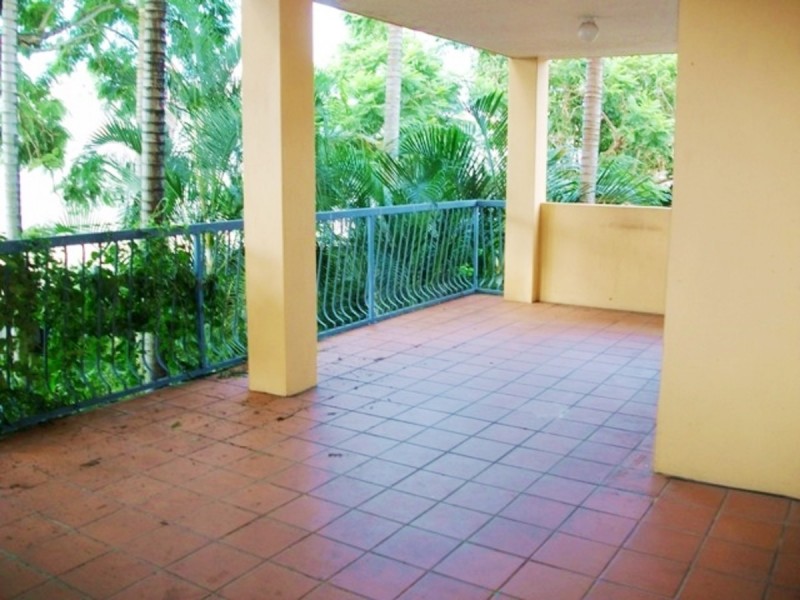 5/36 Gordon Street, Milton QLD 4064