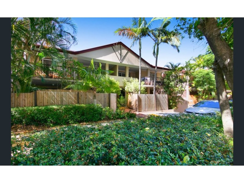 5/36 Gordon Street, Milton QLD 4064