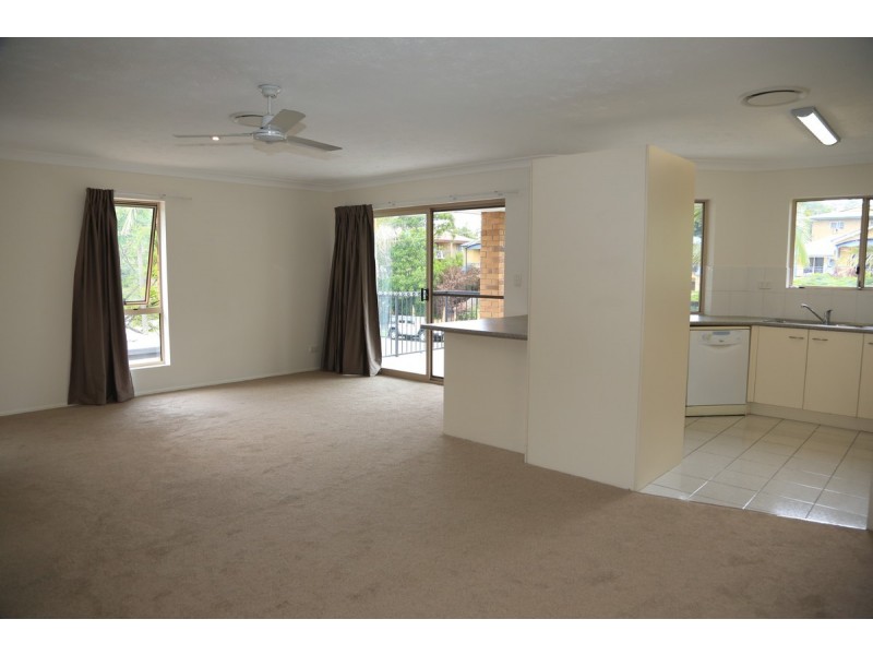 7/29 Brisbane Street, St Lucia QLD 4067