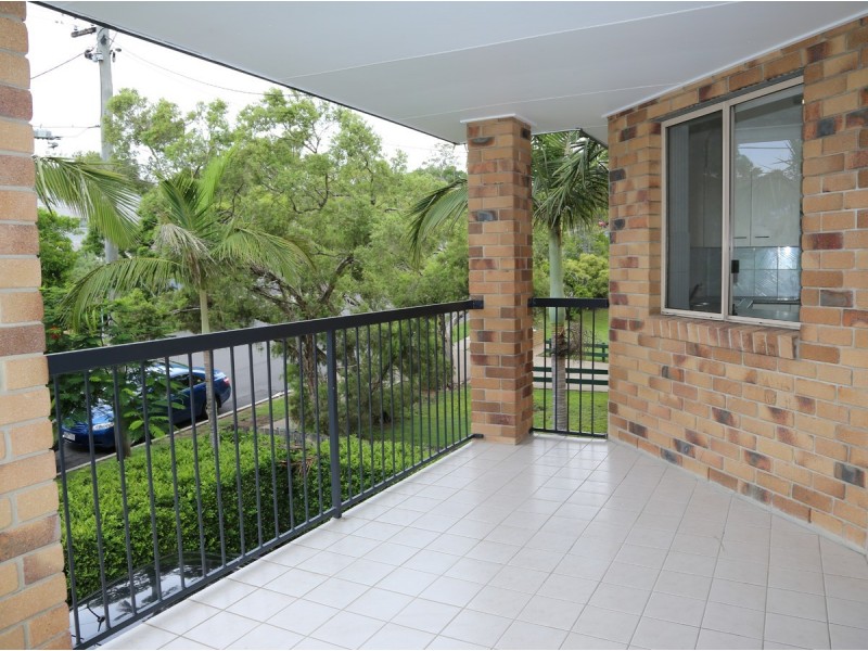 7/29 Brisbane Street, St Lucia QLD 4067