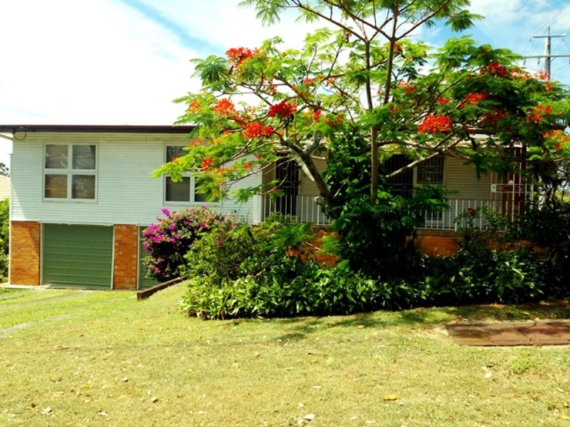 2 Wiseman Street, Kenmore QLD 4069