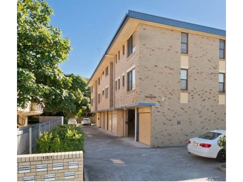 6/151 Central Avenue, Indooroopilly QLD 4068