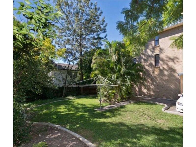 6/151 Central Avenue, Indooroopilly QLD 4068