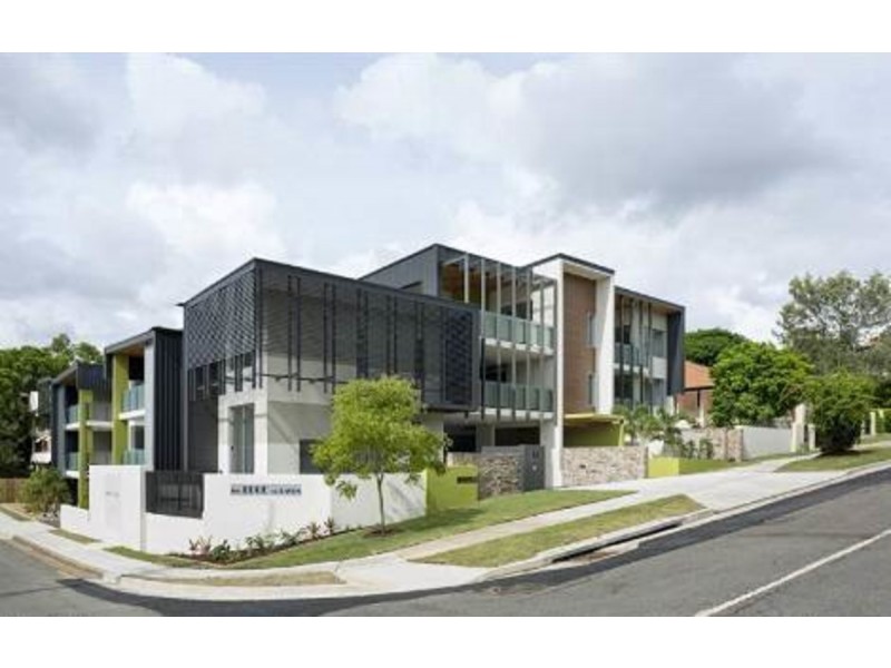 5/39 Depper Street, St Lucia QLD 4067