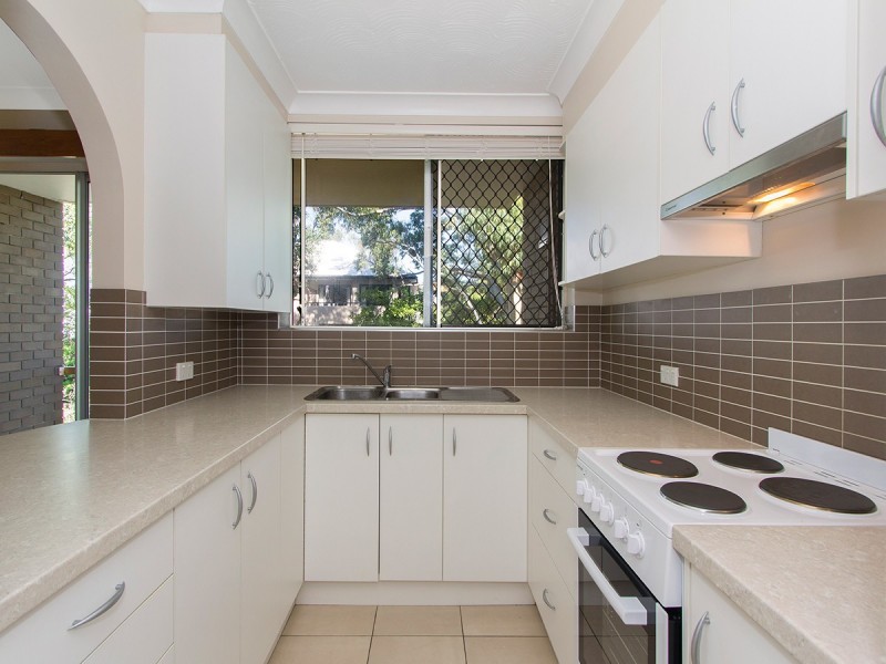 3/38 Waverley Road, Taringa QLD 4068