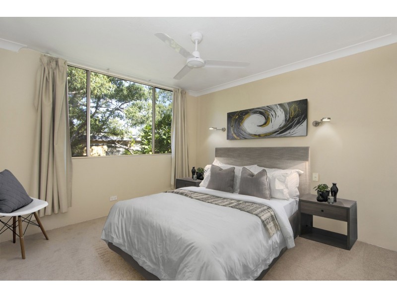 3/38 Waverley Road, Taringa QLD 4068