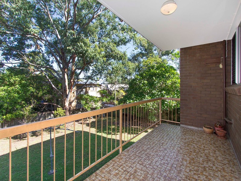 3/38 Waverley Road, Taringa QLD 4068