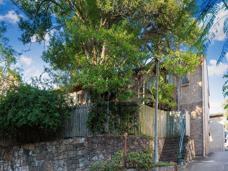 4/34 Underhill Avenue, Indooroopilly QLD 4068