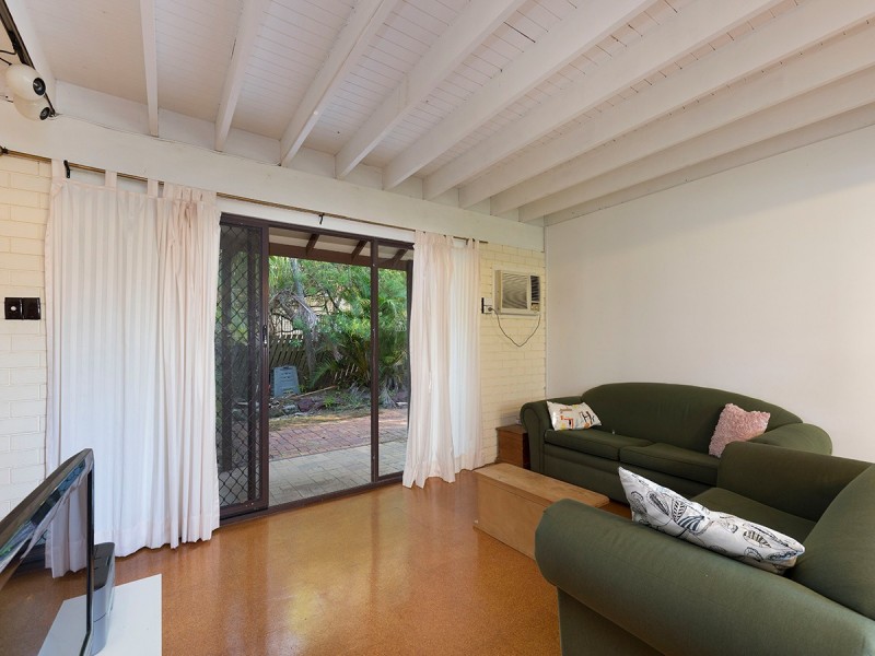 4/34 Underhill Avenue, Indooroopilly QLD 4068