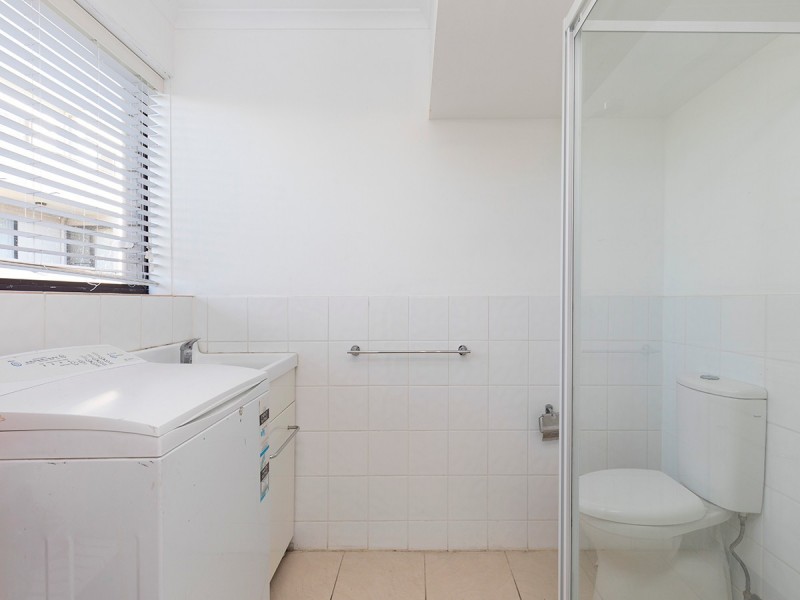 4/34 Underhill Avenue, Indooroopilly QLD 4068