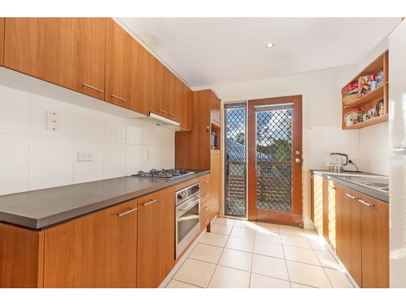5/3 Delungra Street, Toowong QLD 4066