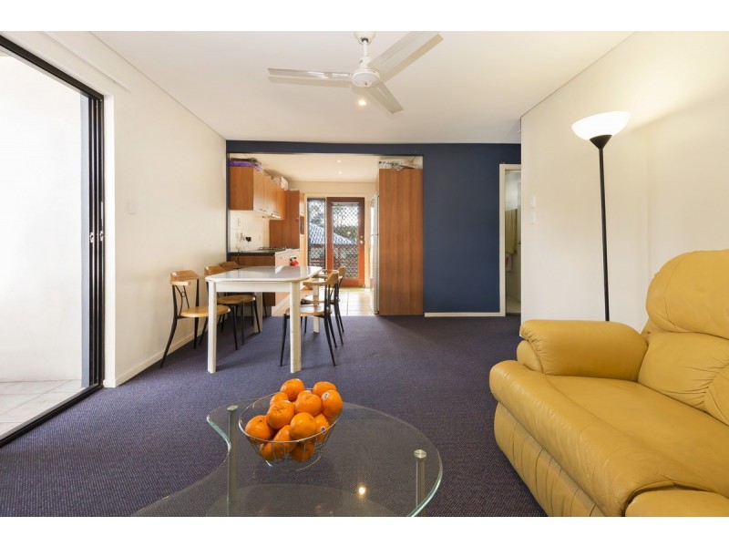 5/3 Delungra Street, Toowong QLD 4066