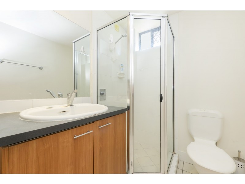 5/3 Delungra Street, Toowong QLD 4066