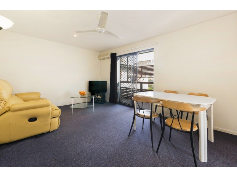 5/3 Delungra Street, Toowong QLD 4066