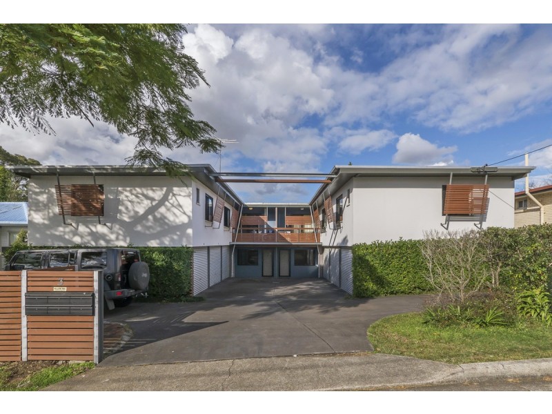 5/3 Delungra Street, Toowong QLD 4066