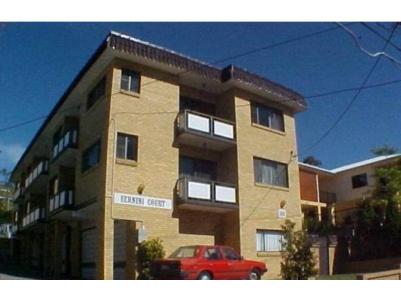 1/100 Sherwood Road, Toowong QLD 4066