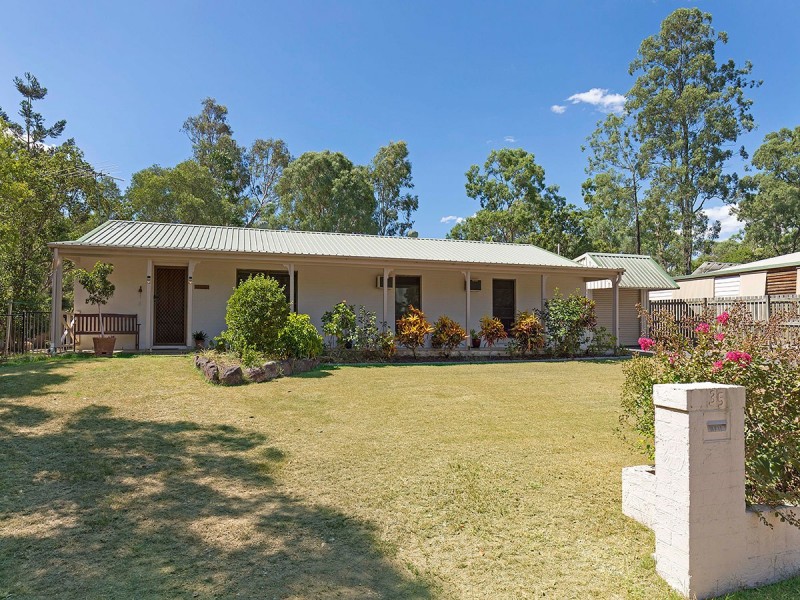 35 Duranta Street, Bellbowrie QLD 4070