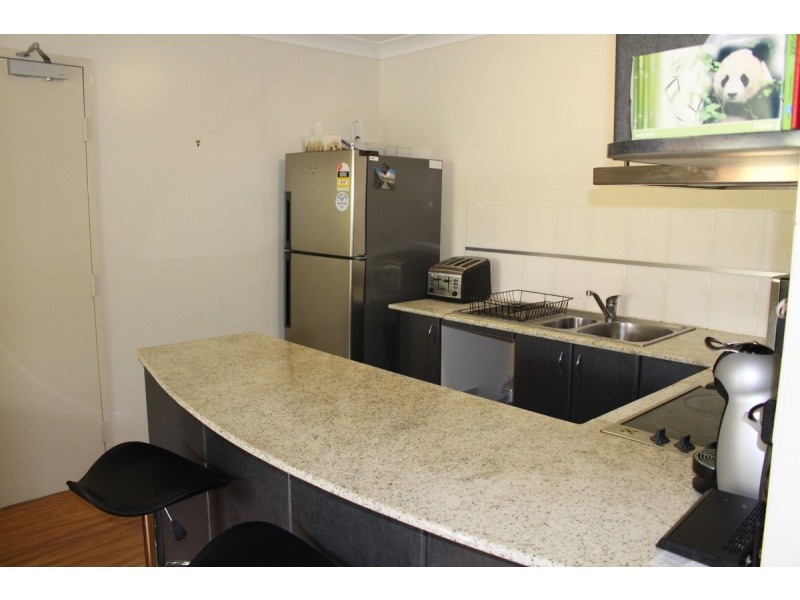 16/70 Lang Parade, Auchenflower QLD 4066