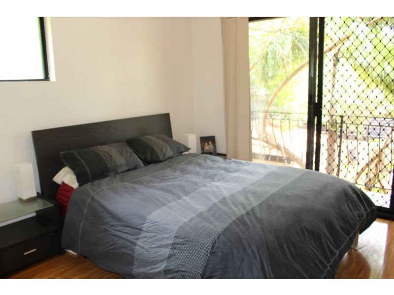 16/70 Lang Parade, Auchenflower QLD 4066