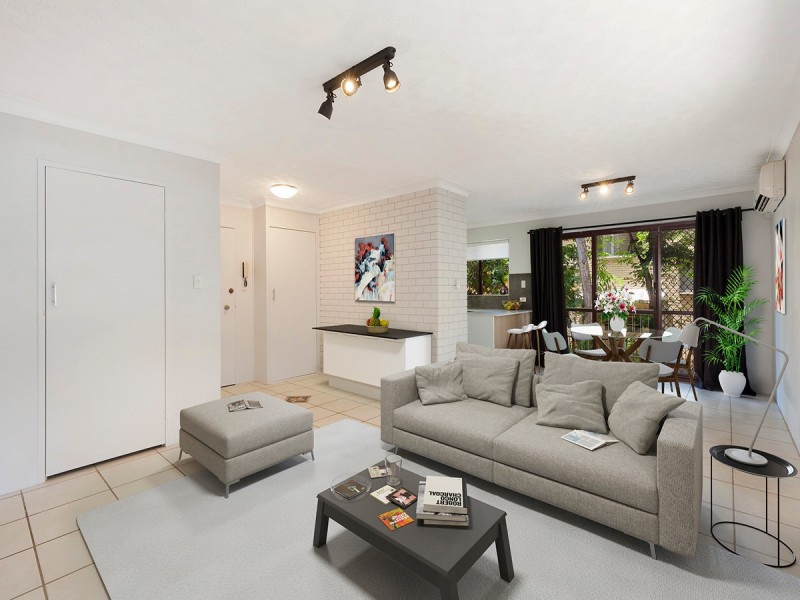 1/105 Sherwood Road, Toowong QLD 4066