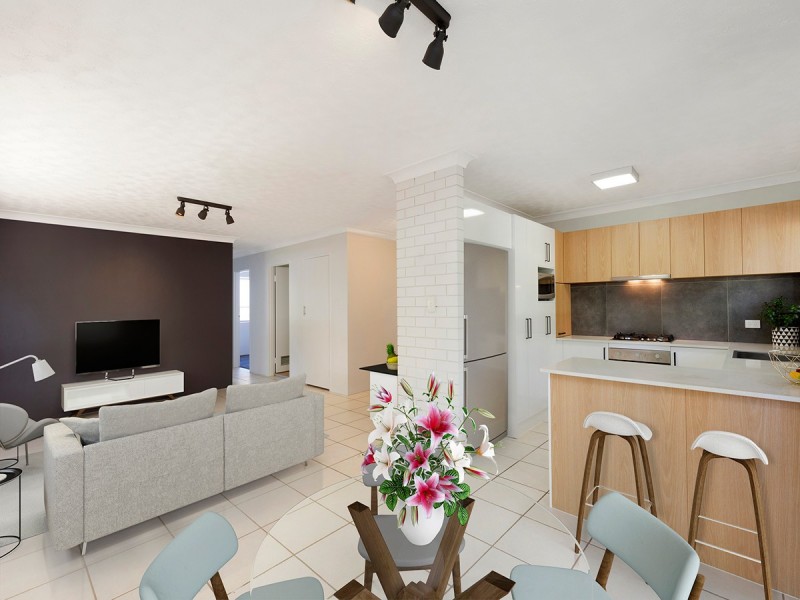 1/105 Sherwood Road, Toowong QLD 4066